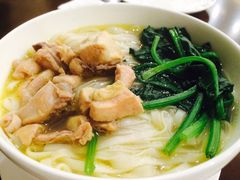 -盛宴自助餐厅(运达喜来登店)