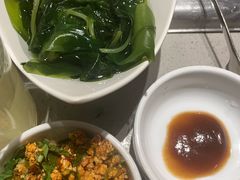 -海底捞火锅(银泰中心店)