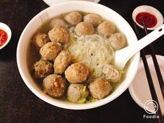 -潮镇老尾牛杂(环城西路店)