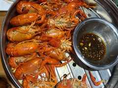 -0574龙虾的故事(东裕店)