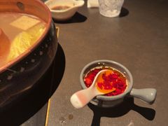 -东来顺·非遗火锅(赛格国际购物中心店)