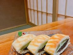 -千代武日本料理(开发区店)