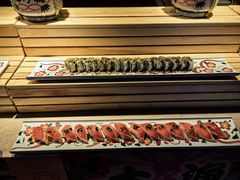 -富力希尔顿酒店·地阔自助餐厅