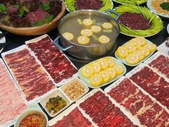 -二刀潮牛(重庆光环购物公园店)