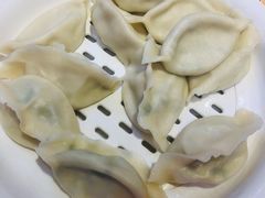 鲅鱼水饺-北方饺子王·海肠捞饭·海鲜锅(山大店)