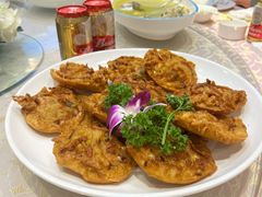 -昌正春天酒店-海鲜餐厅