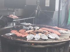 -阿里山邹族烤肉团队(山猪亮)