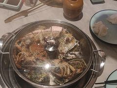 -奢谷·海鲜自助(南海万科店)