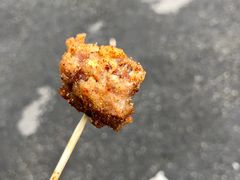-傅强排骨(成都总店)