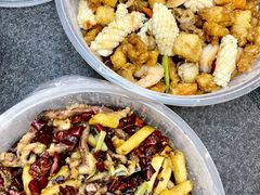 -桃子餐厅·天津菜(红星路直营店)