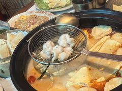 -琥珀川糟粕醋火锅(慈云寺店)