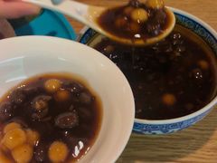 赤豆元宵.-南京人家(盛京大奥莱店)