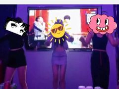 -迪迪派KTV(创业大厦店)