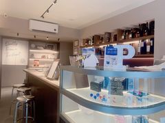 -Punchline Coffee&Roaster(同济大学店)