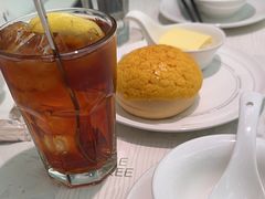 -大树餐厅(红旗街万达店)