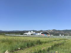 -敕勒川草原