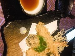 -羽山料理