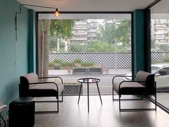 -NokNok Coffee(宽窄巷子店)
