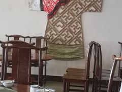 大堂-古北烤鸭王I古北水镇景区店