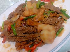 -六和聚传统烤鸭.天津菜(和平店)