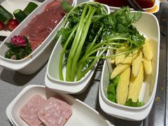 -海底捞火锅(吴中路店)