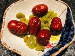 餐前小食-丝路金桃·新疆菜(徐汇店)