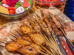 -1819餐厅·团队聚餐·烤串·精酿