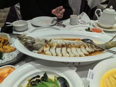 -万龙洲海鲜(大兴绿地缤纷城店)