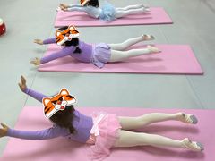 -舞研舞蹈培训(魏公村校区)