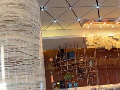 -西安皇冠假日酒店·B&G51餐厅