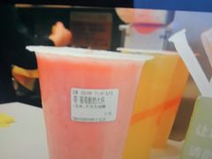 -CoCo都可(石景山万达店)