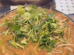 -肥汁米蘭香港米线(宁波路总店)