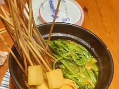 -有滋有味烧烤涮(果园星城C区店)