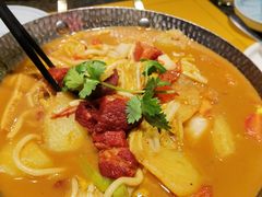 家乡炖菜-红菜坊·烤鸭·川鲁菜(杨镇店)