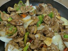 -振海居香河肉饼老店