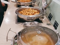 -北京东直门智选假日酒店