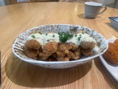 南蛮鸡-团子君寿司·茶