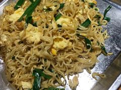 -丹东立强海鲜烧烤·牛B大串(星海店)
