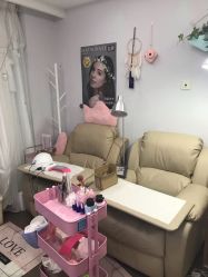 点击看大图 -Aso Artist Beauty美甲美睫
