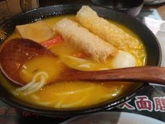 -太子浓心招牌炸酱小锅米线(兰州中心店)