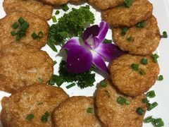 -张家卫·阳江菜·小海鲜(肥婆湾桥店)