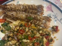-三妹小龙虾·黄油蟹(华侨城总店)