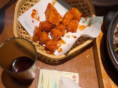 -坤记味道(新华城市广场店)