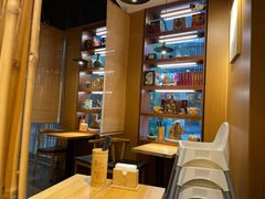 -南小蟹手工點心(三里屯店)