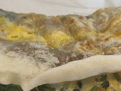 -水丰路鸡蛋饼
