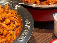 -胖哥俩肉蟹煲(福州仓山爱琴海店)