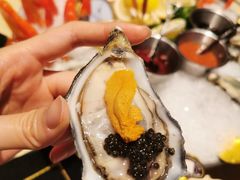 -囧吉香生蚝牛排馆(湖北路店)