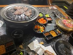 -九田家黑牛烤肉料理(珠江摩尔店)
