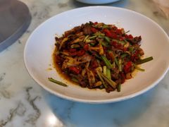 -径山十八道·风味民间菜(杭州总店)