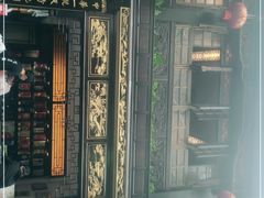 -蔼若春.传承三十年云南菜(金碧公园店)